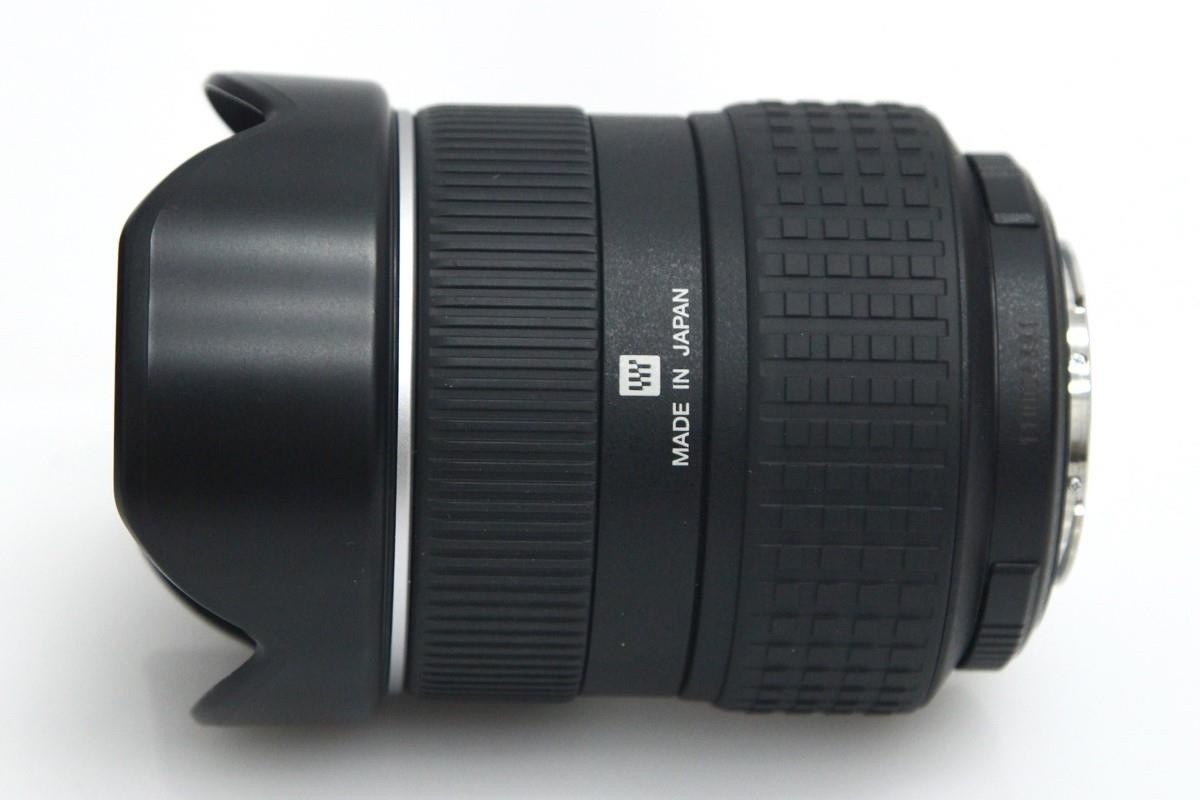 ズイコーデジタル ED 7-14mm F4.0 CA01-H4006-2O3A