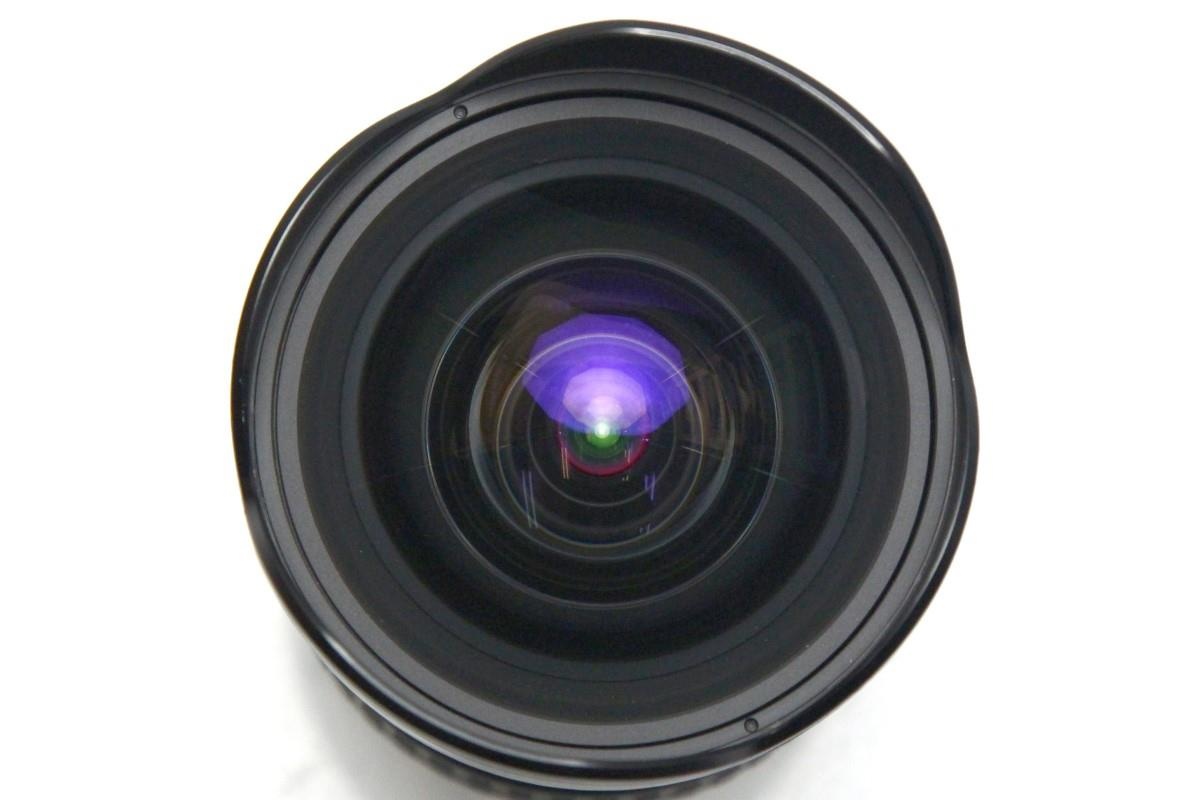 ズイコーデジタル ED 7-14mm F4.0 CA01-H4006-2O3A