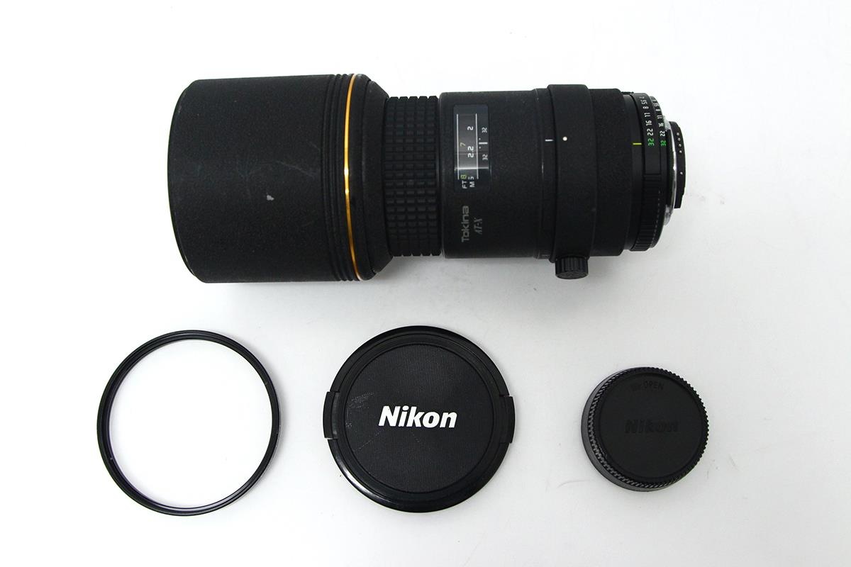 AT-X 300AF PRO ニコンFマウント用 CA01-M1909-2A2C