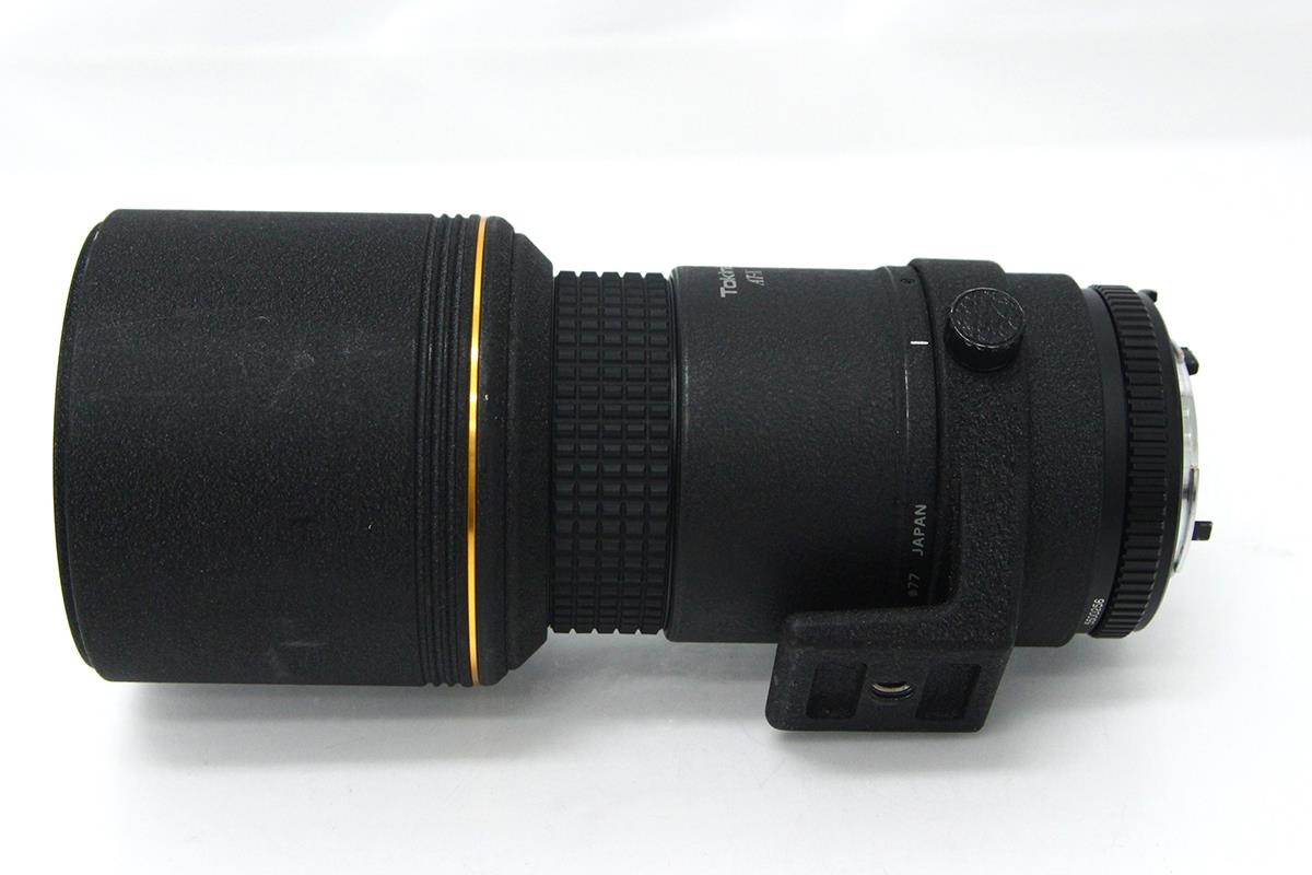 AT-X 300AF PRO ニコンFマウント用 CA01-M1909-2A2C