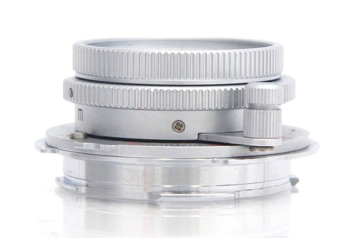 SUMMARON-M 28mm f/5.6  CA01-A8732-2M1B