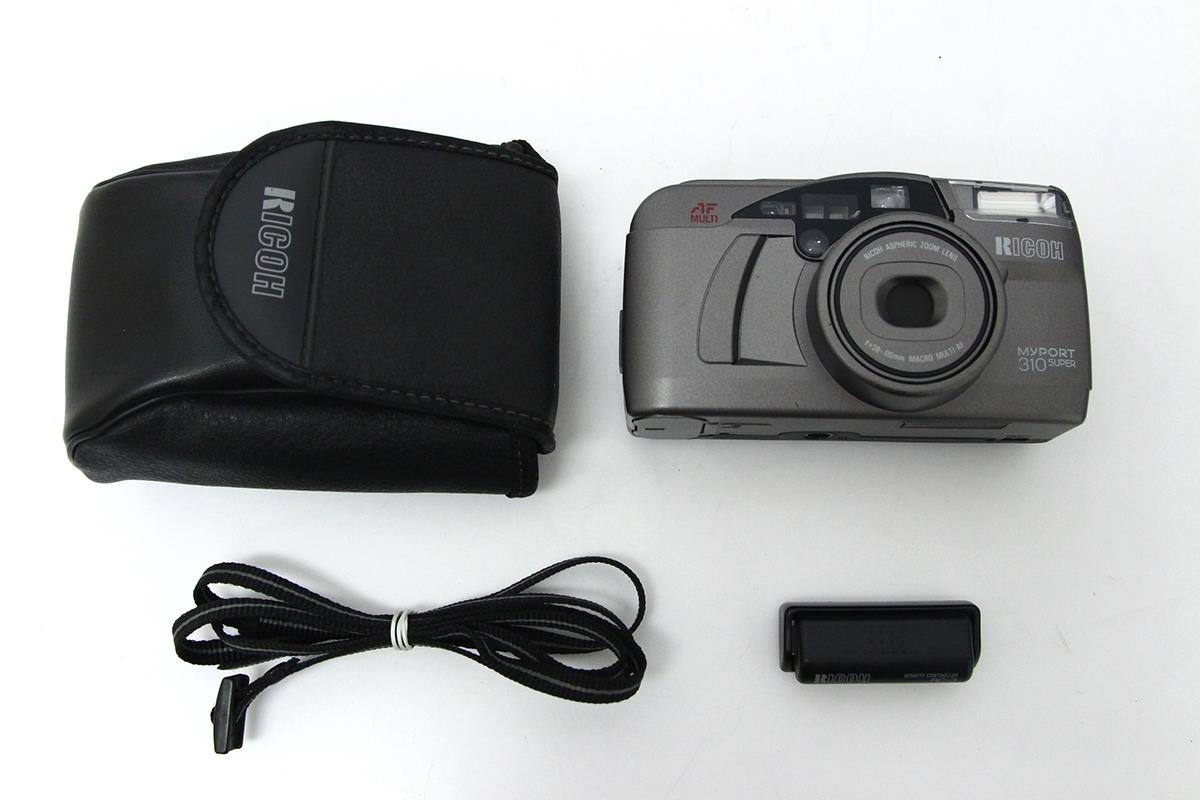 MYPORT310SUPER CA01-M2065-3U1A