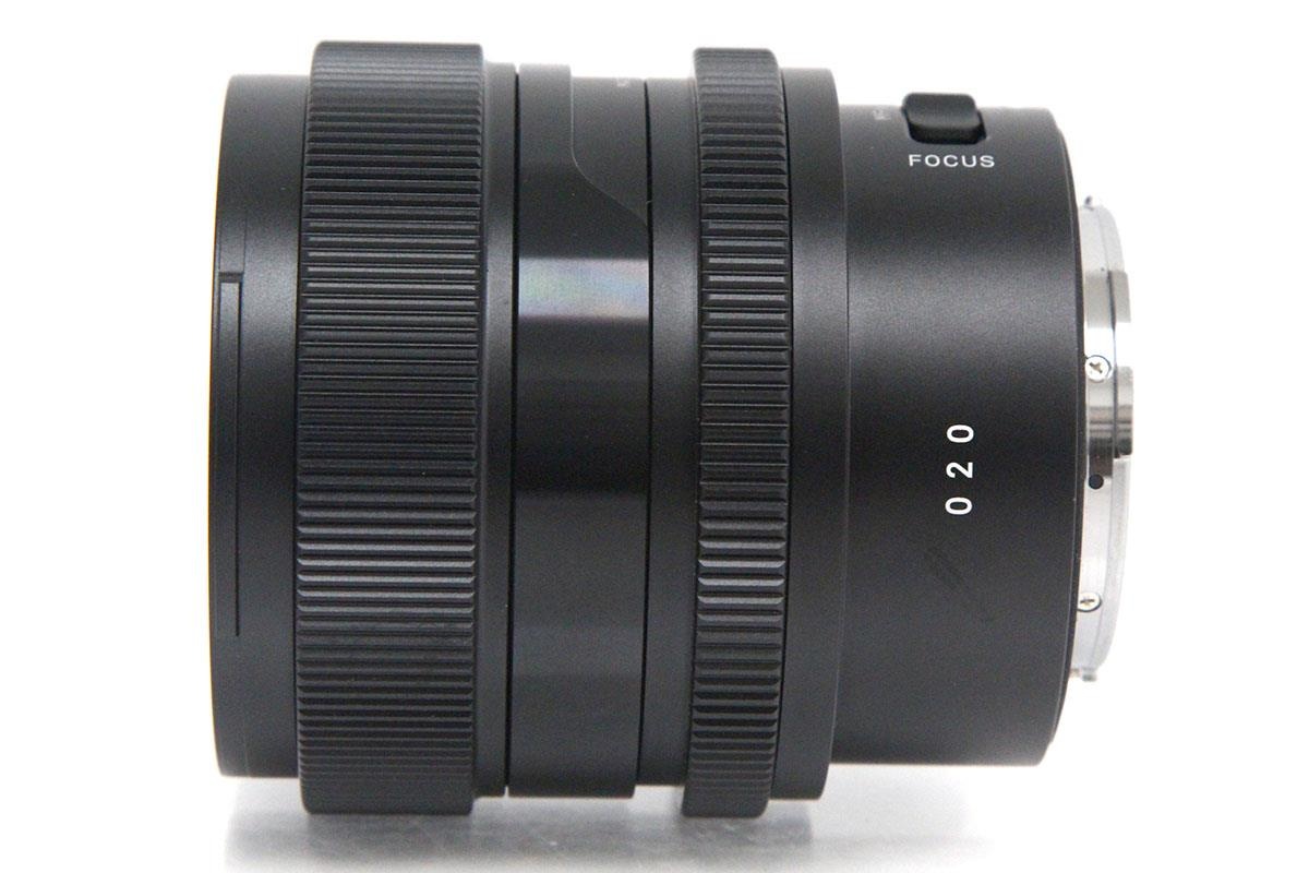 65mm F2 DG DN [ソニーE用] CA01-A8878-2B2H