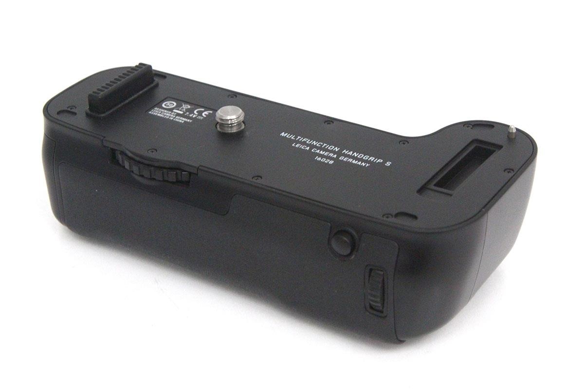 16028 S用 バッテリーグリップ CA01-A8906-2D2C