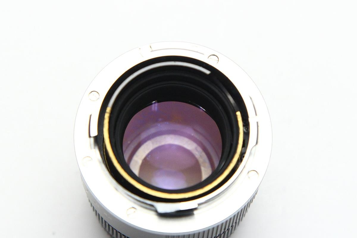 M-ROKKOR 90mm F4 CA01-M2111-2A2A-ψ