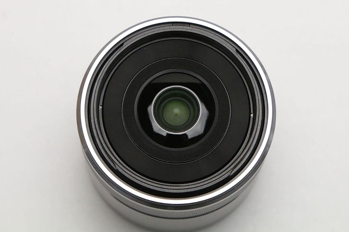 E 30mm F3.5 Macro SEL30M35 CA01-C020-2N5