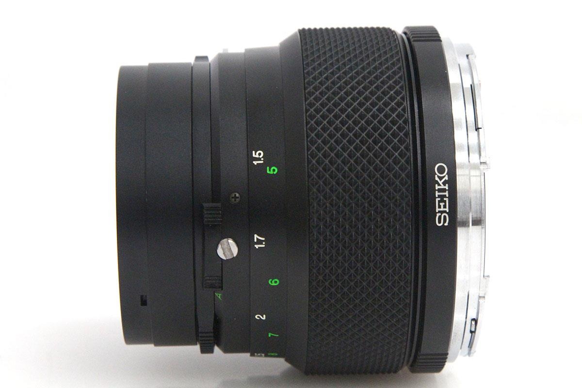ZENZANON MC 150mm F3.5 CA01-A9018-3T2B-ψ