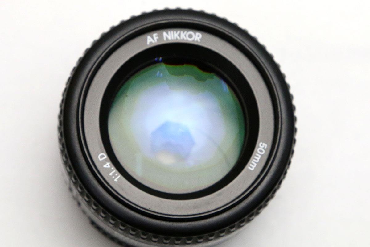Ai AF Nikkor 50mm f1.4D CA01-C042-2N2A