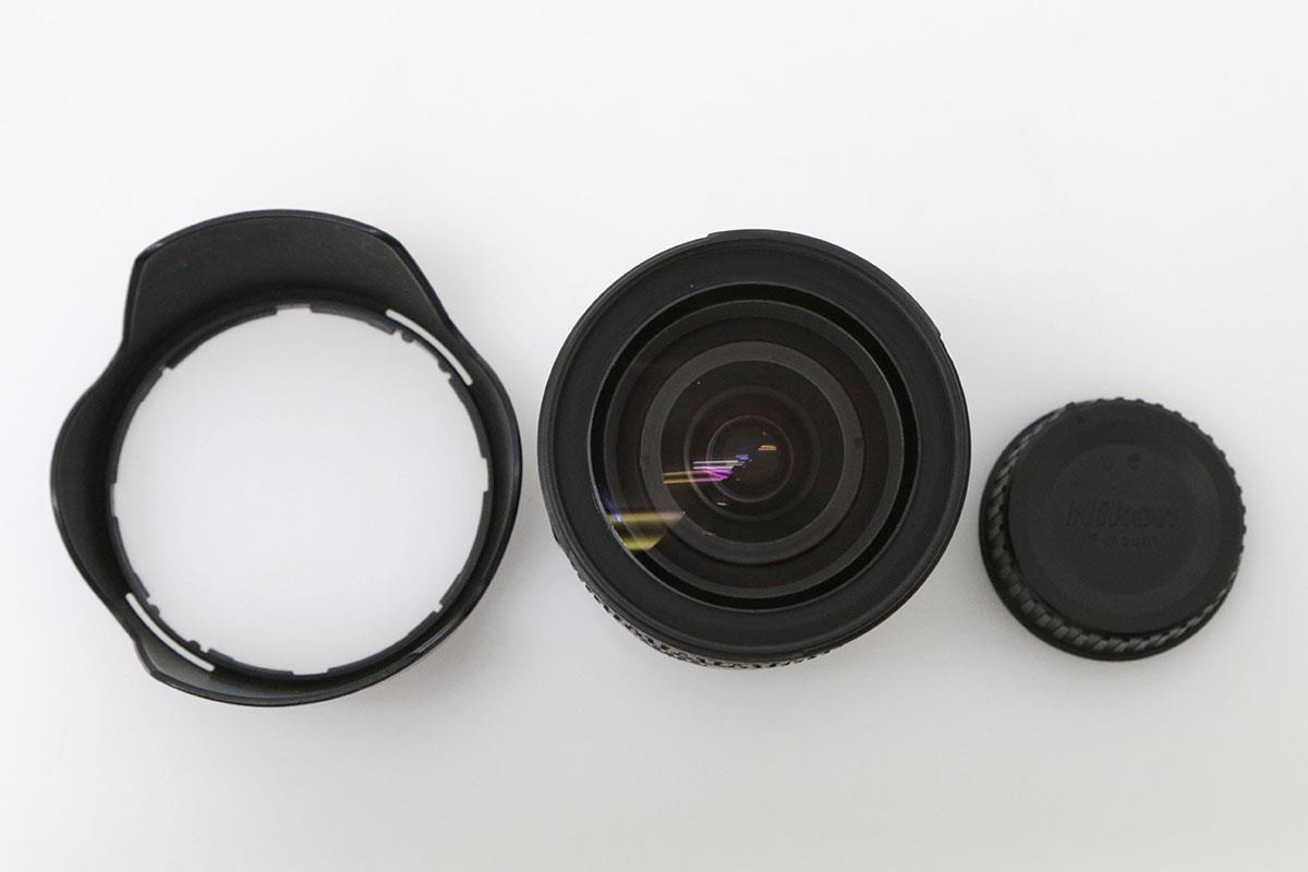 AF-S VR Zoom-Nikkor 24-120mm f3.5-5.6G IF-ED CA01-B1292-2O3C