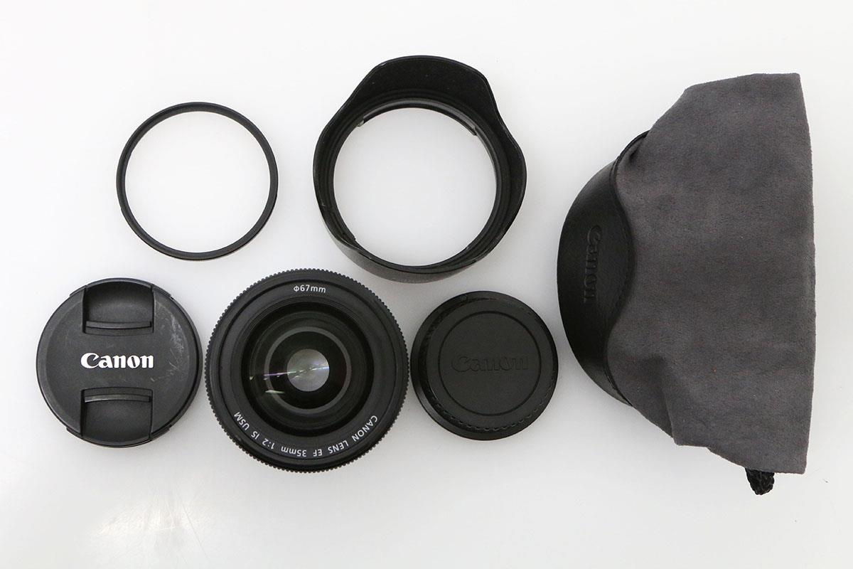 EF35mm F2 IS USM CA01-C123-2O2D