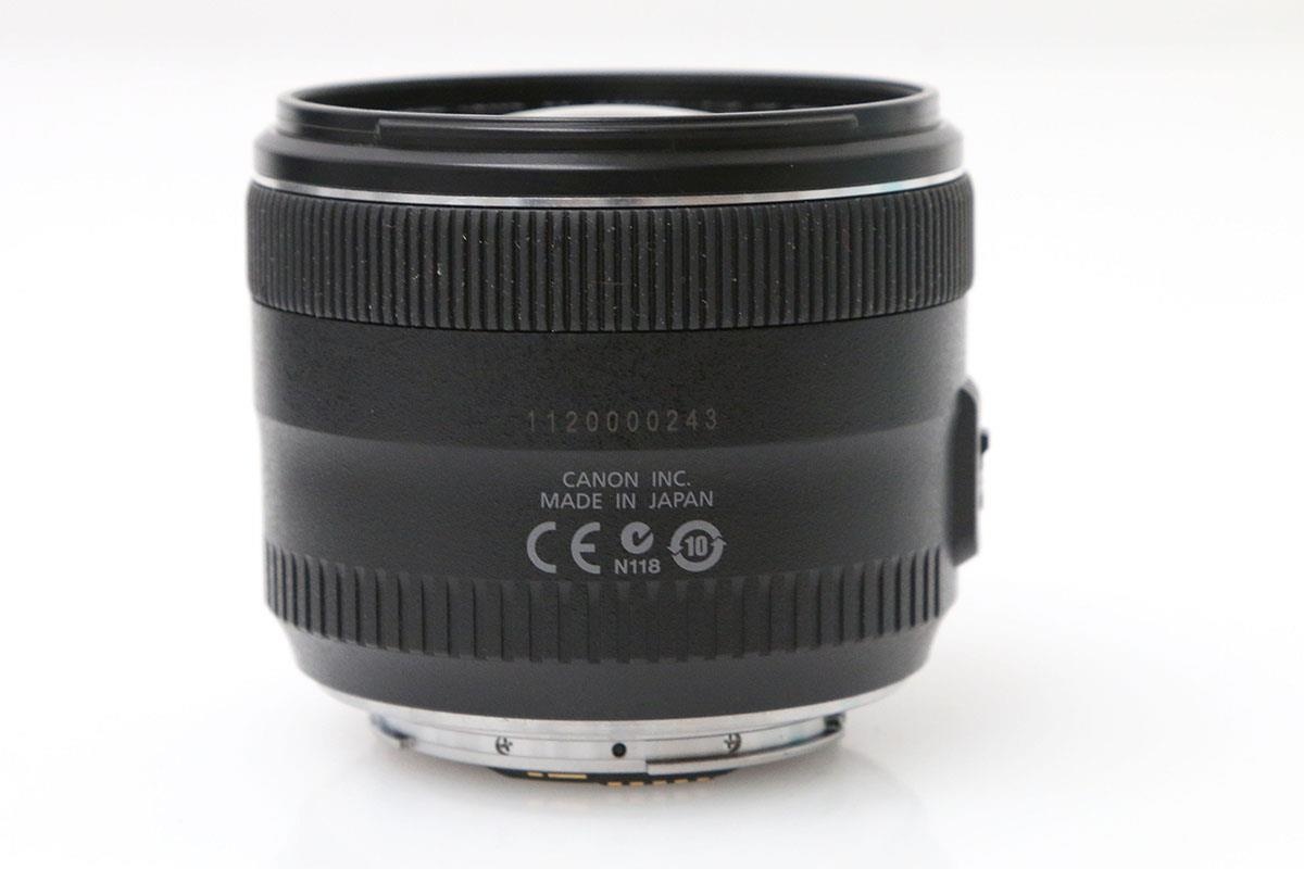 EF35mm F2 IS USM CA01-C123-2O2D