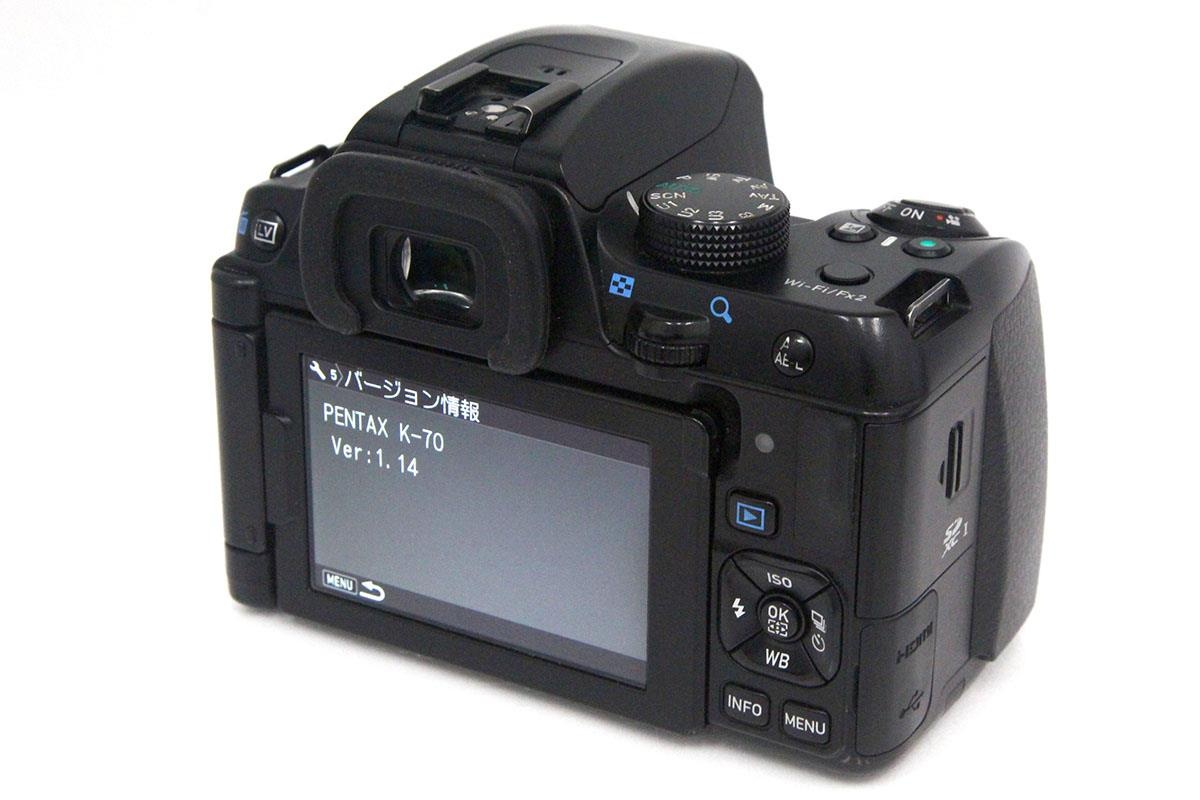 K-70 18-135WRキット CA01-A9195-2Q3-ψ