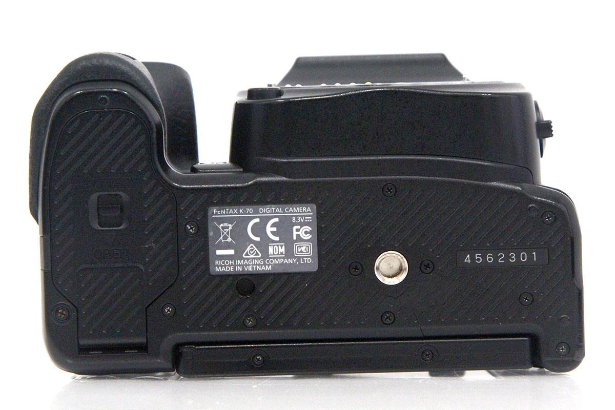 K-70 18-135WRキット CA01-A9195-2Q3-ψ
