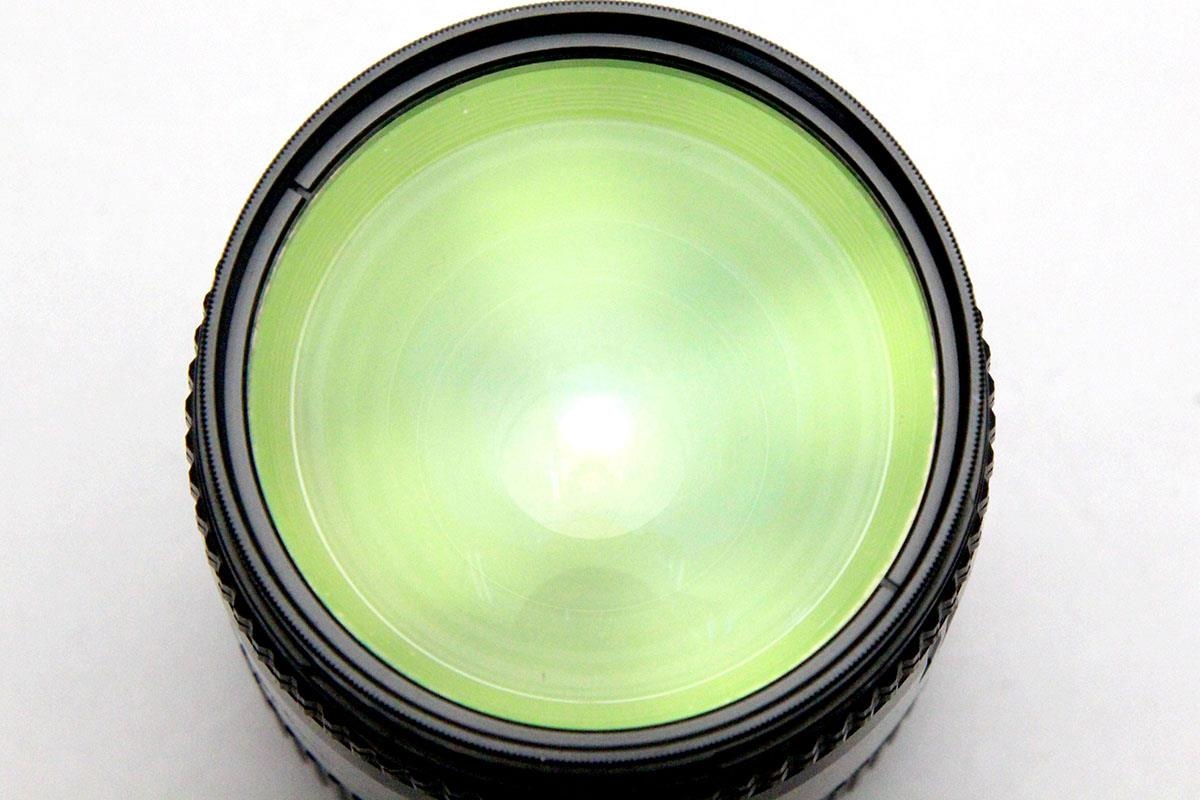 AFNikkor 28-85mm F3.5-4.5 CA01-A9456-3W1C-ψ