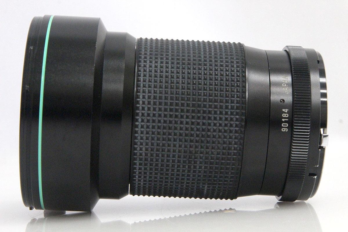 SP 180mm F2.5 LD 63B 35周年記念モデル CA01-A9459-3W1E-ψ