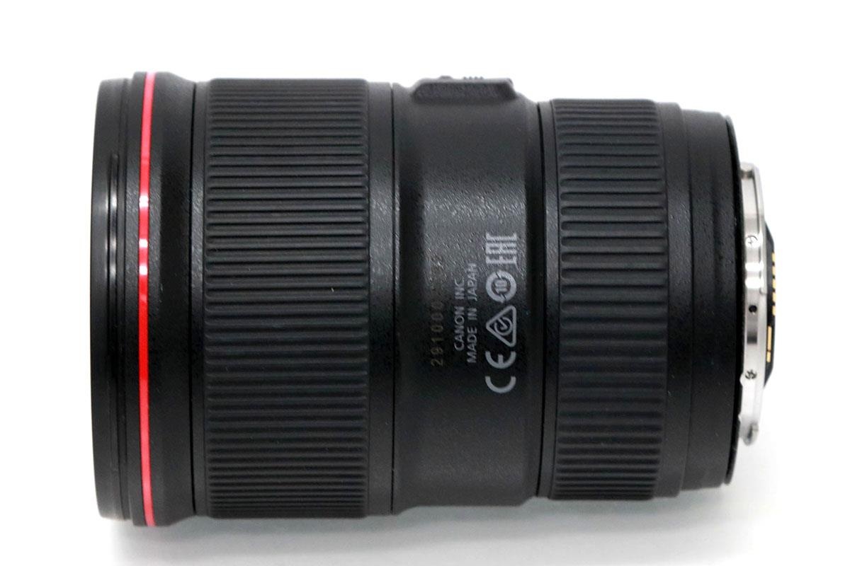 EF16-35mm F4L IS USM CA01-C355-2N1B