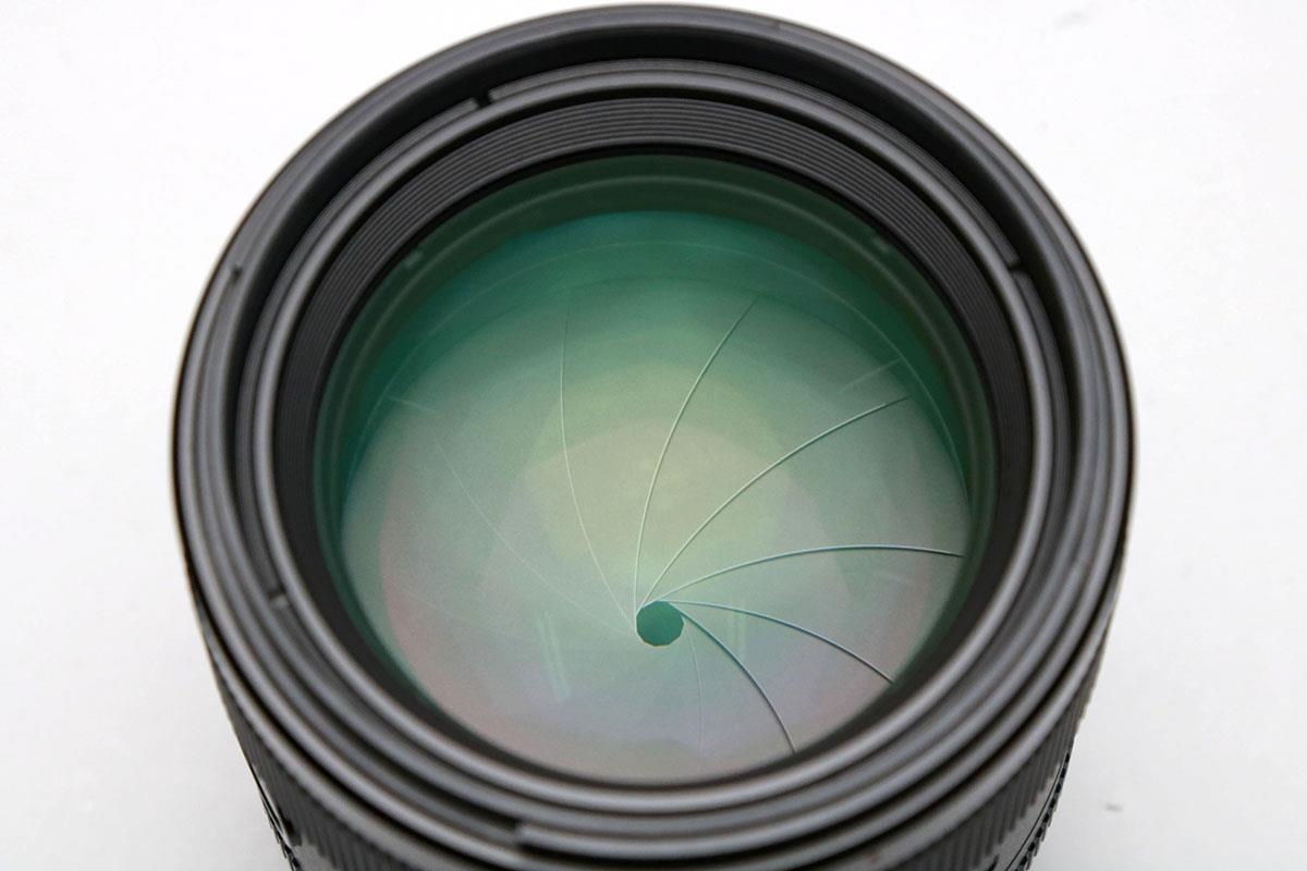FE 85mm F1.4 GM SEL85F14GM CA01-C365-3X4