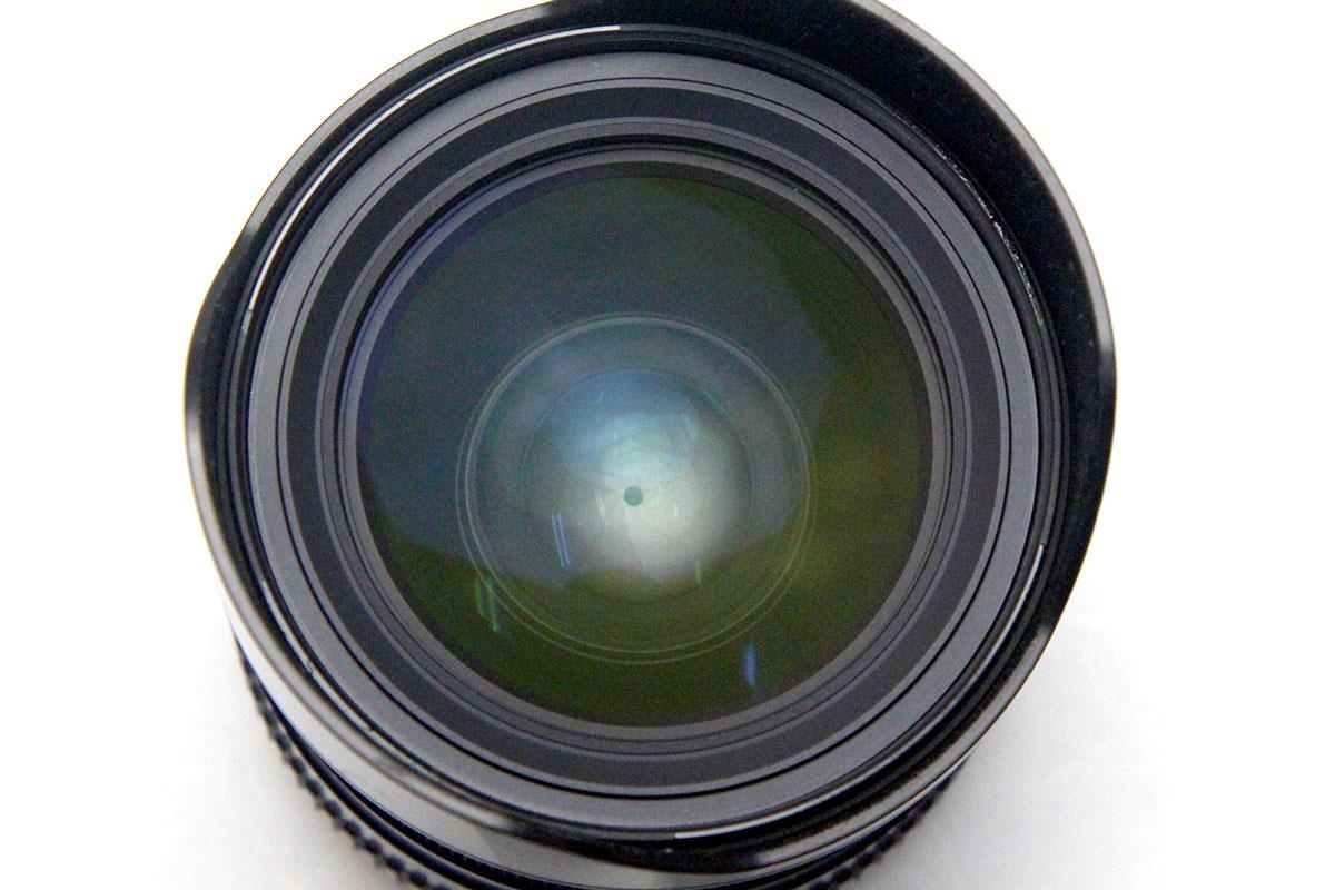 SMC PENTAX-FA 31mm F1.8 AL Limited ブラック CA01-A9592-2R1A