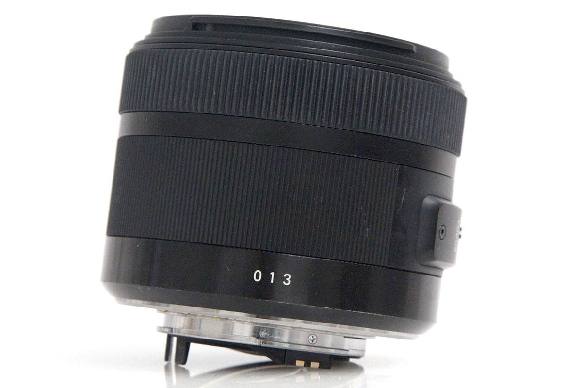 30mm F1.4 DC HSM Art ペンタックスKマウント用 CA01-A9608-2A2B