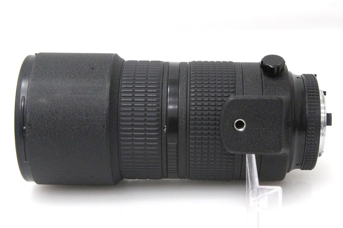 Ai AF Zoom Nikkor ED 80-200mm F2.8D NEW CA01-A9864-3V2B-ψ