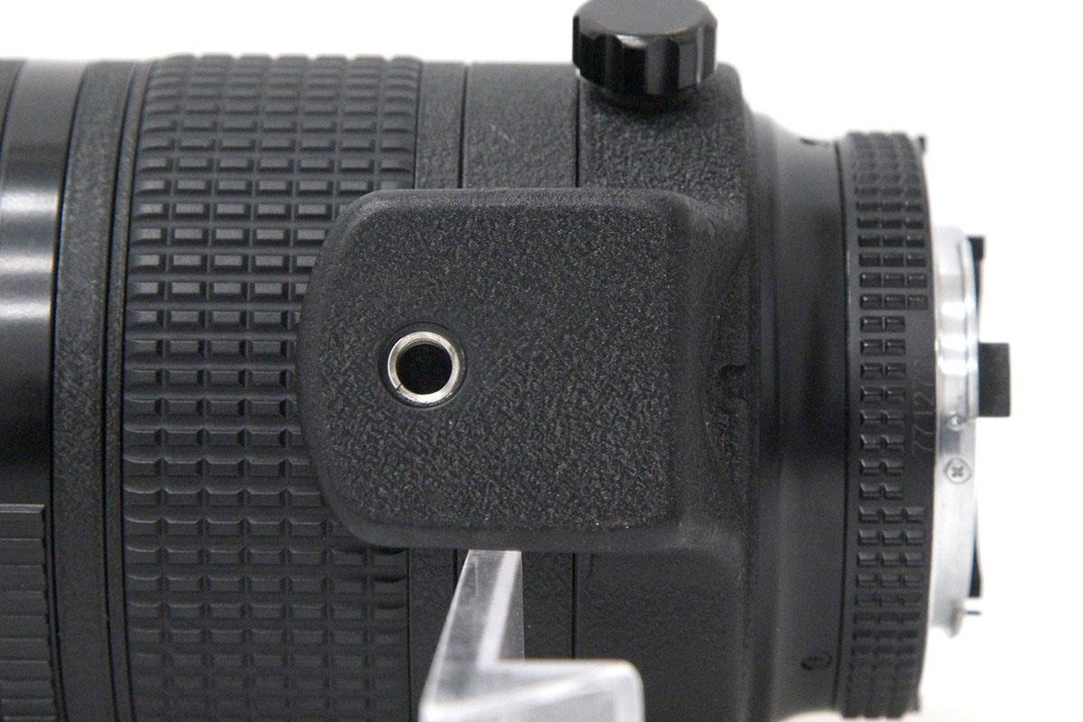 Ai AF Zoom Nikkor ED 80-200mm F2.8D NEW CA01-A9864-3V2B-ψ