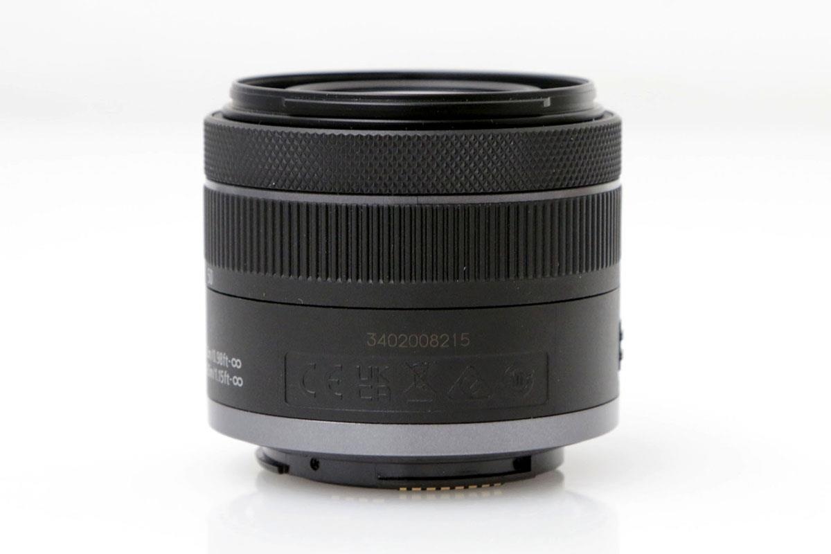 RF24-50mm F4.5-6.3 IS STM CA01-C429-2M1D