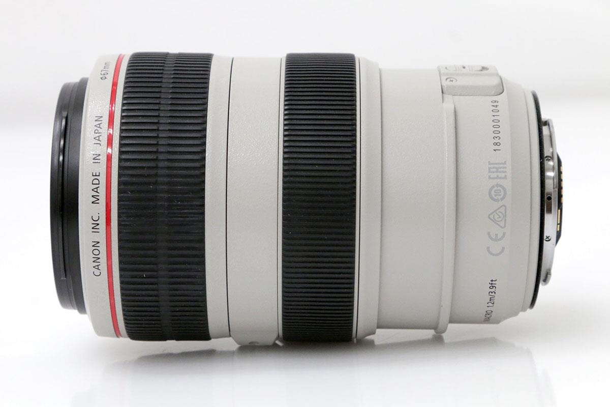 EF70-300mm F4-5.6L IS USM CA01-C437-2M1A