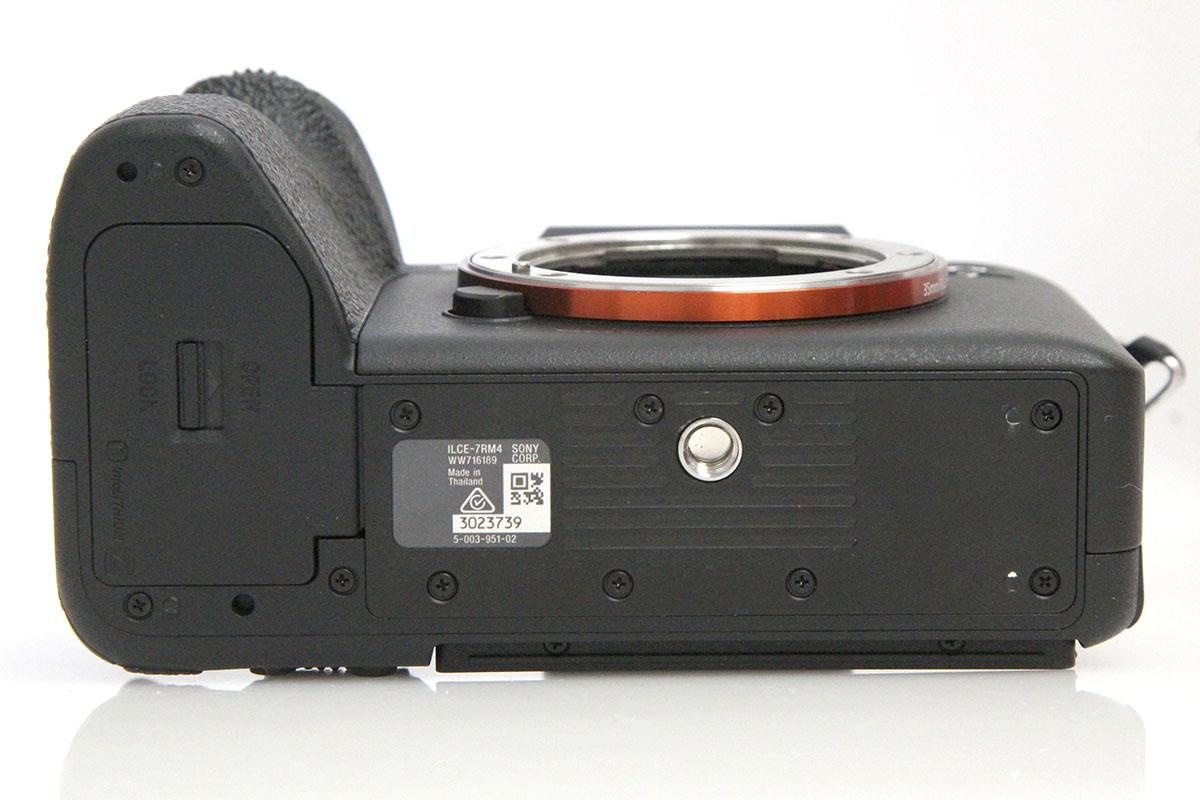 α7R IV ILCE-7RM4 CA01-A9906-2S2