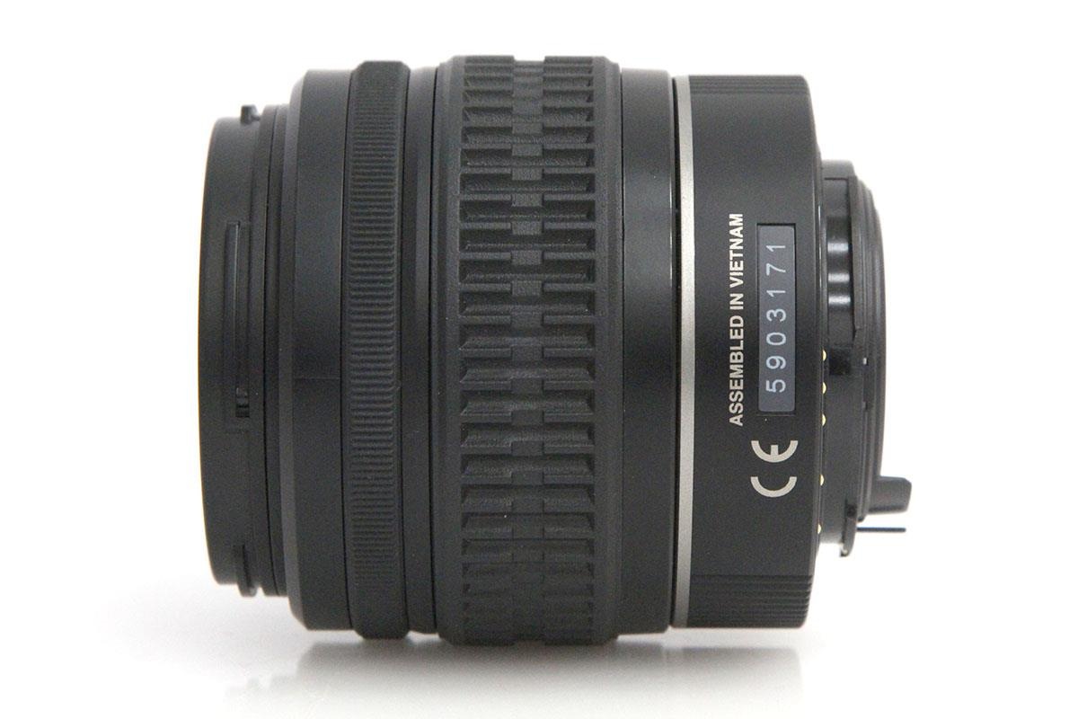 PENTAX-DAL18-55mm F3.5-5.6 CA01-A9920-2A2C