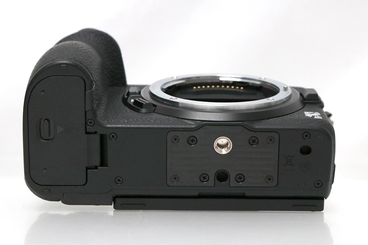 Z 7II ボディ CA01-M2552-2P3