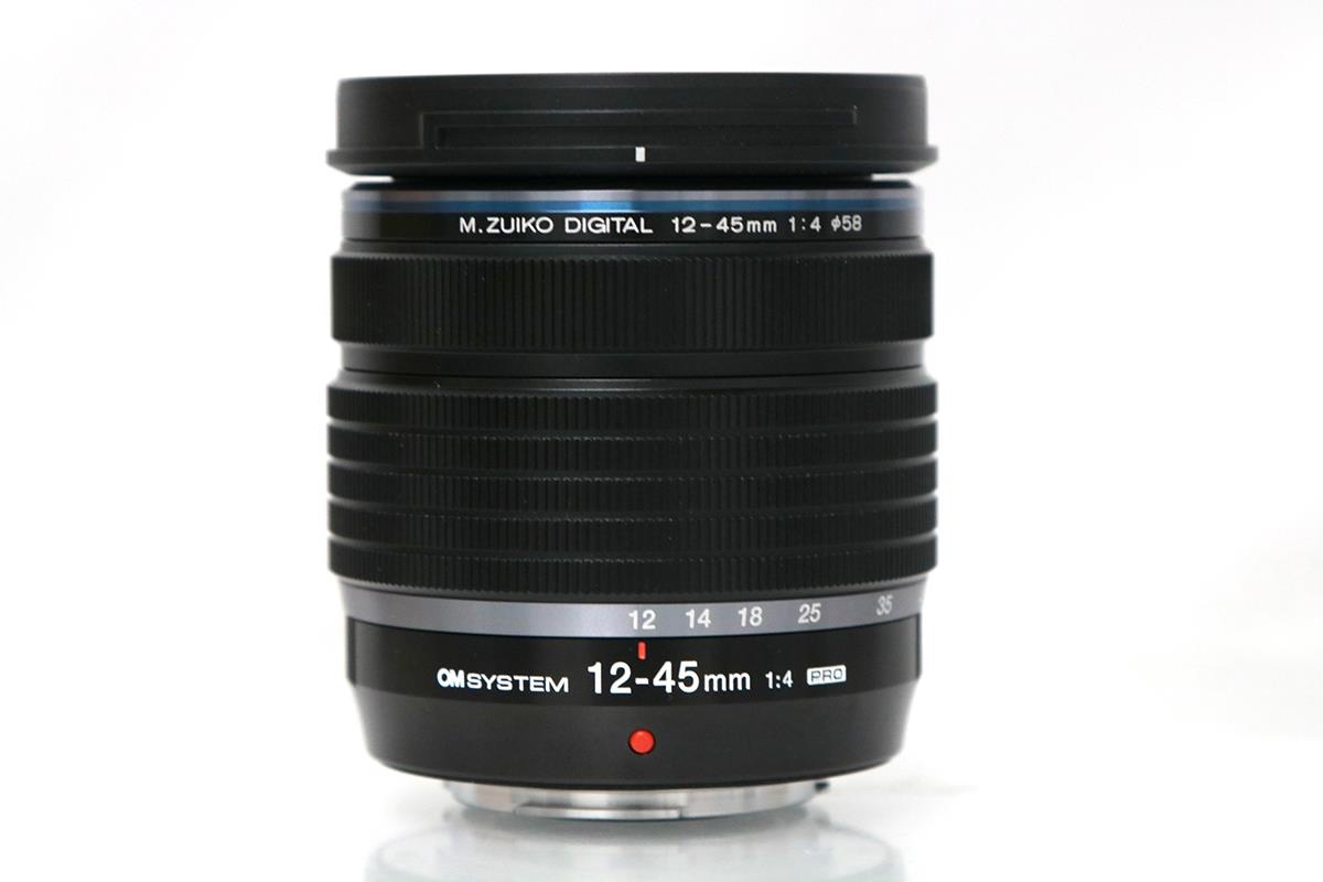 OM SYSTEM OM-5 12-45mm F4.0 PRO レンズキット CA01-M2595-3Y3