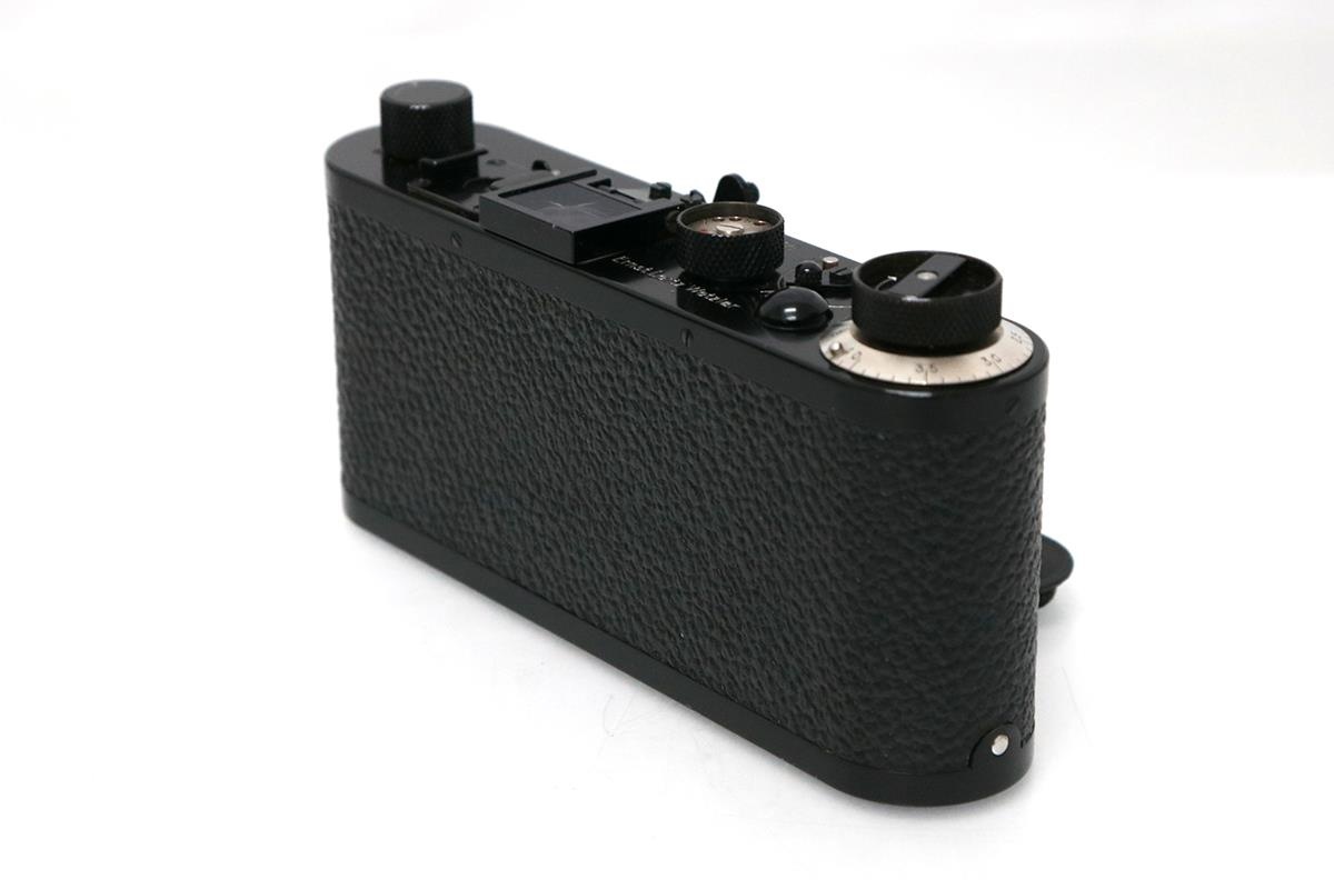 Leica 0型 (ヌルライカ) 復刻版 2000 CA01-M2572-2J3