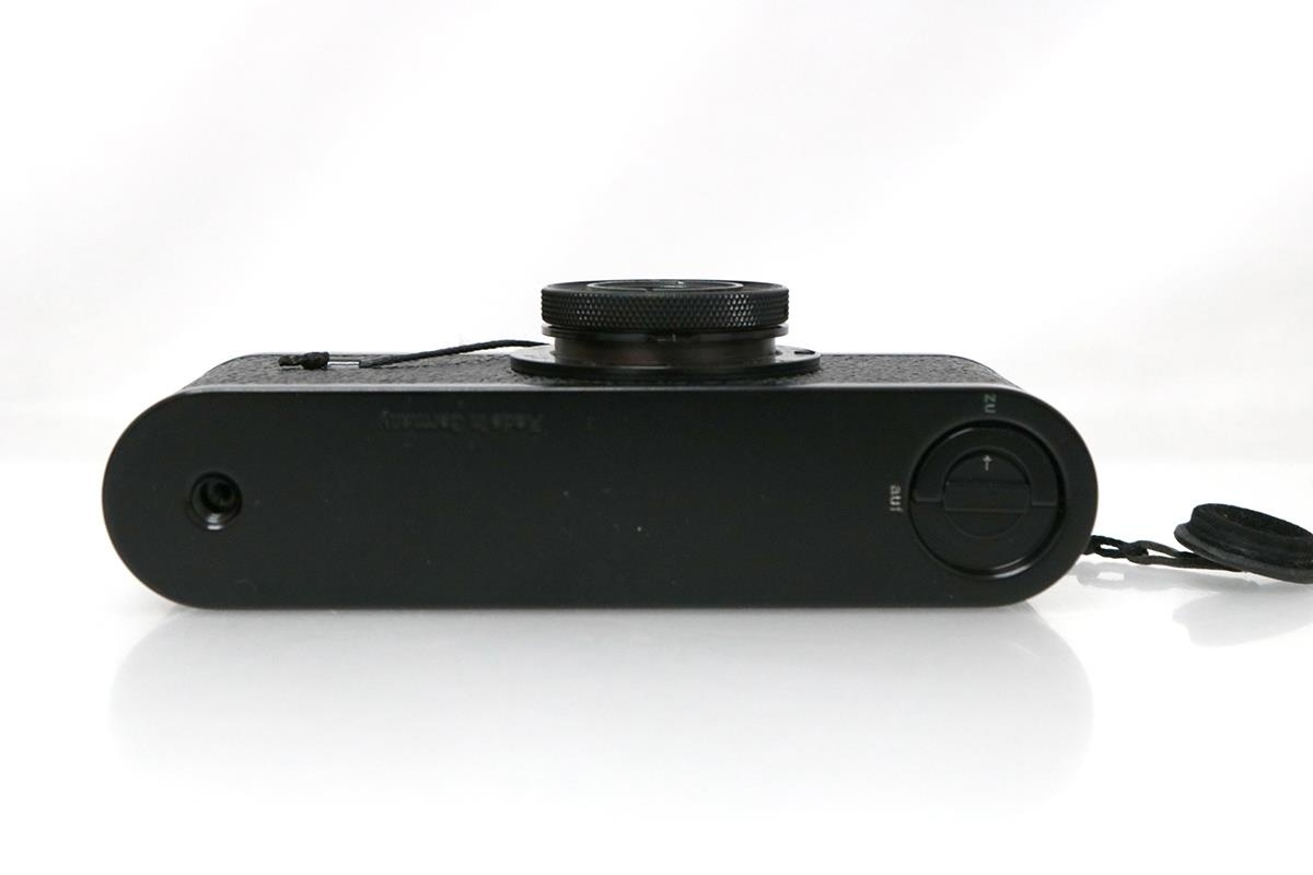 Leica 0型 (ヌルライカ) 復刻版 2000 CA01-M2572-2J3