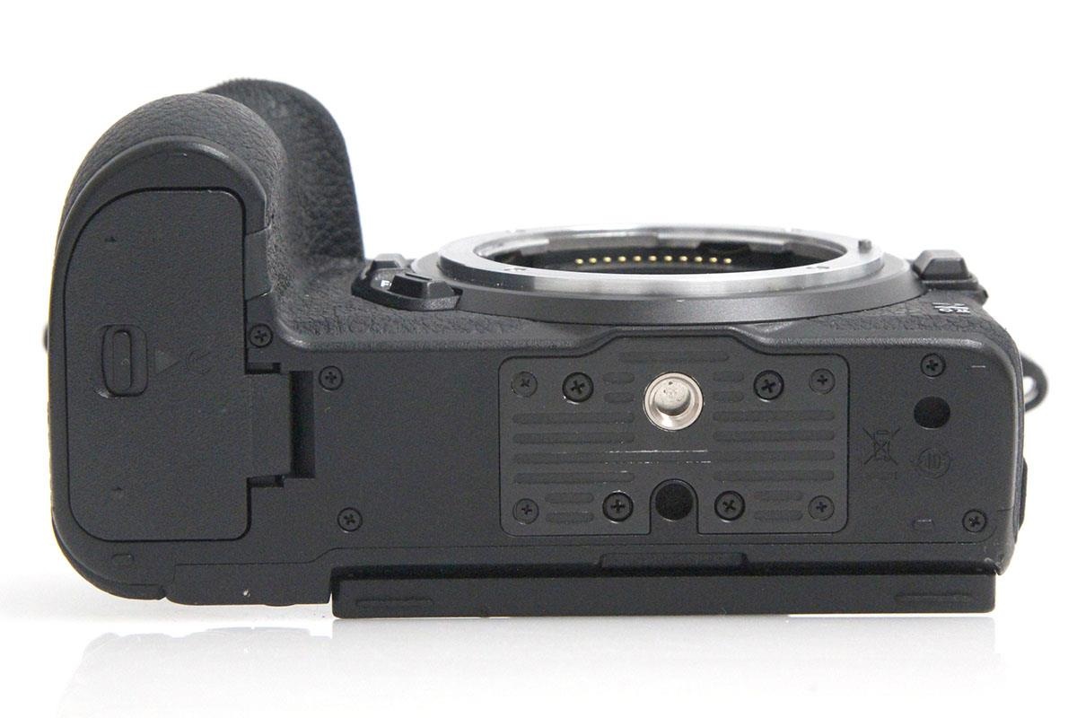 Z 6II ボディ CA01-A10048-3Y2D