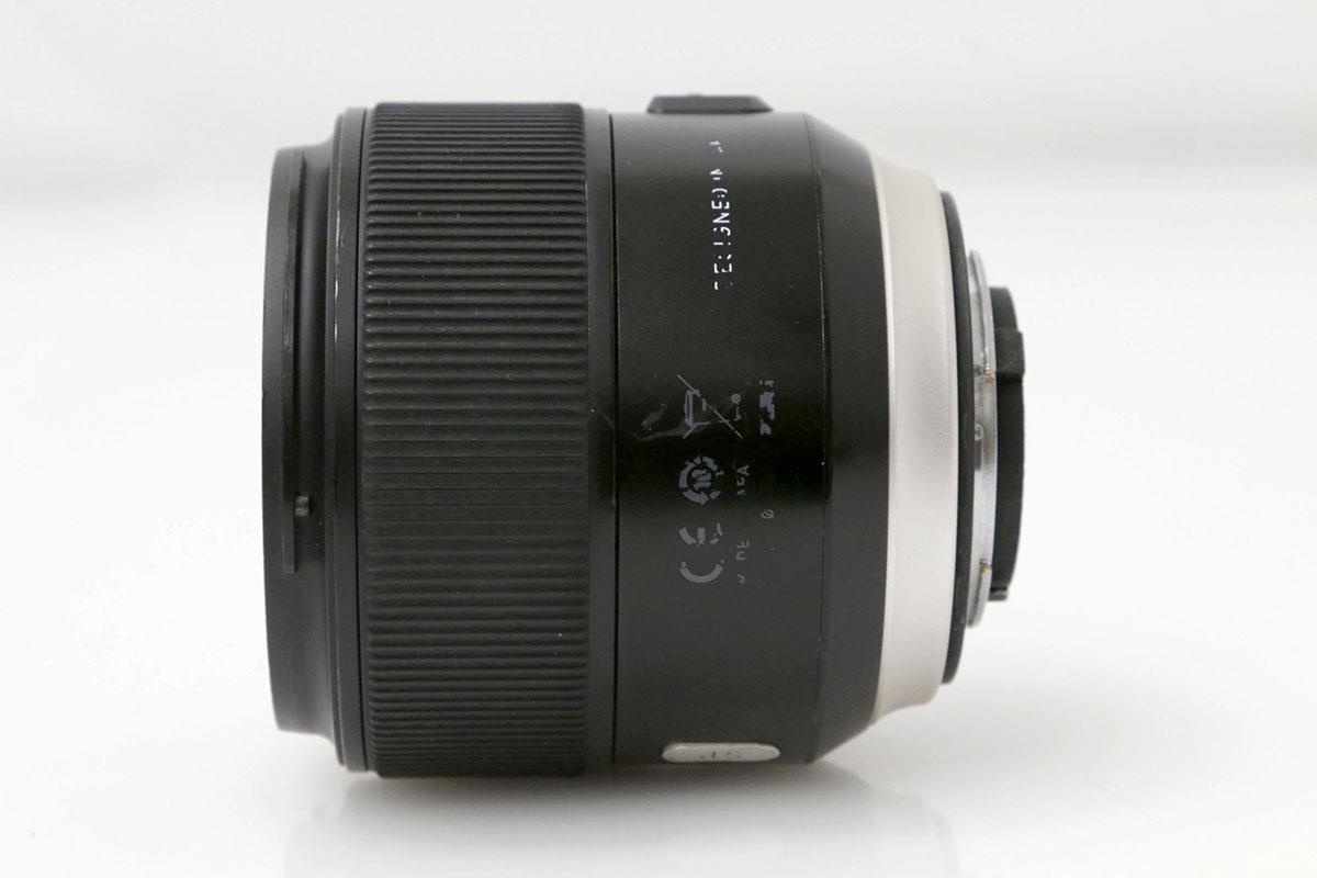 SP 35mm F1.8 Di VC USD Model F012 ニコン Fマウント用 CA01-C483-2N2C