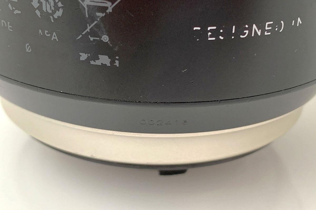 SP 35mm F1.8 Di VC USD Model F012 ニコン Fマウント用 CA01-C483-2N2C