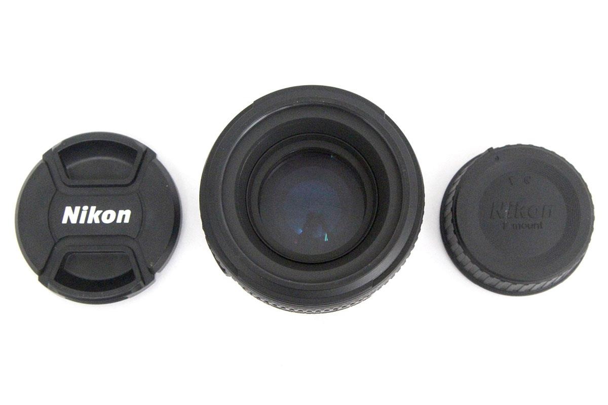 AF-S NIKKOR 50mm f/1.4G CA01-A10109-2A2F