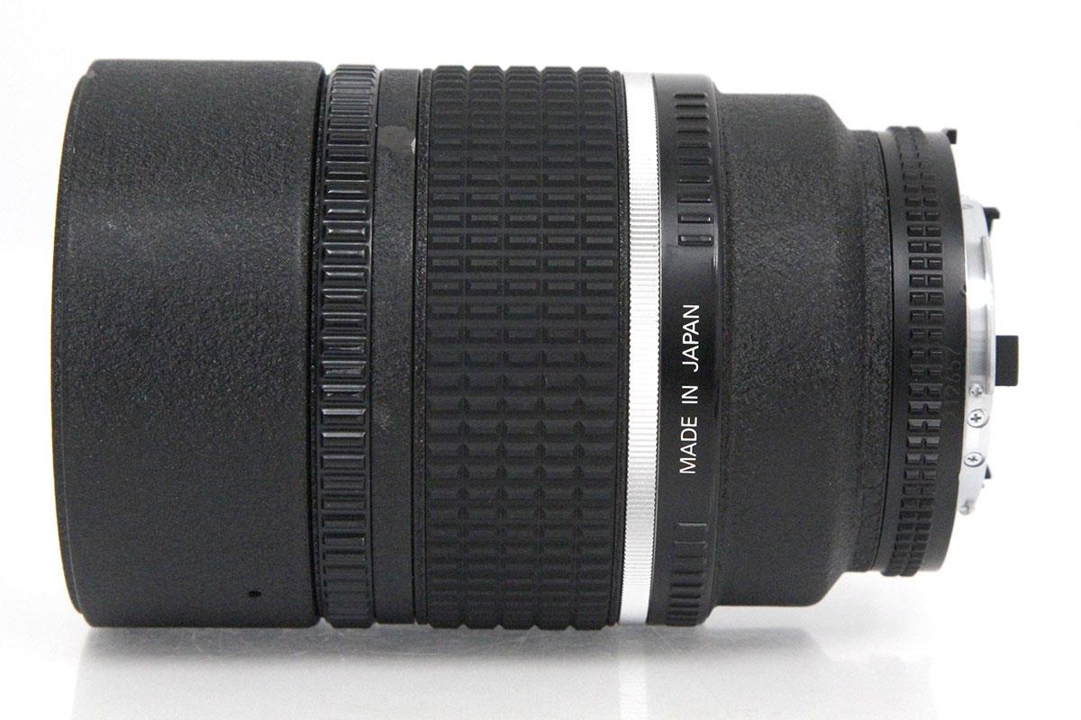 Ai AF DC-Nikkor 135mm f/2D CA01-A10118-2O1D