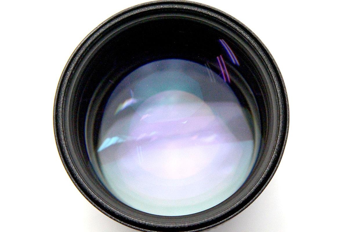 Ai AF DC-Nikkor 135mm f/2D CA01-A10118-2O1D
