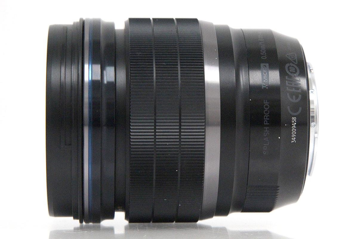 M.ZUIKO DIGITAL ED 45mm F1.2 PRO CA01-A10127-3W1D