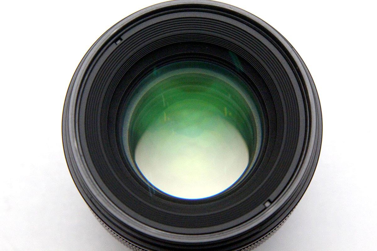 M.ZUIKO DIGITAL ED 45mm F1.2 PRO CA01-A10127-3W1D