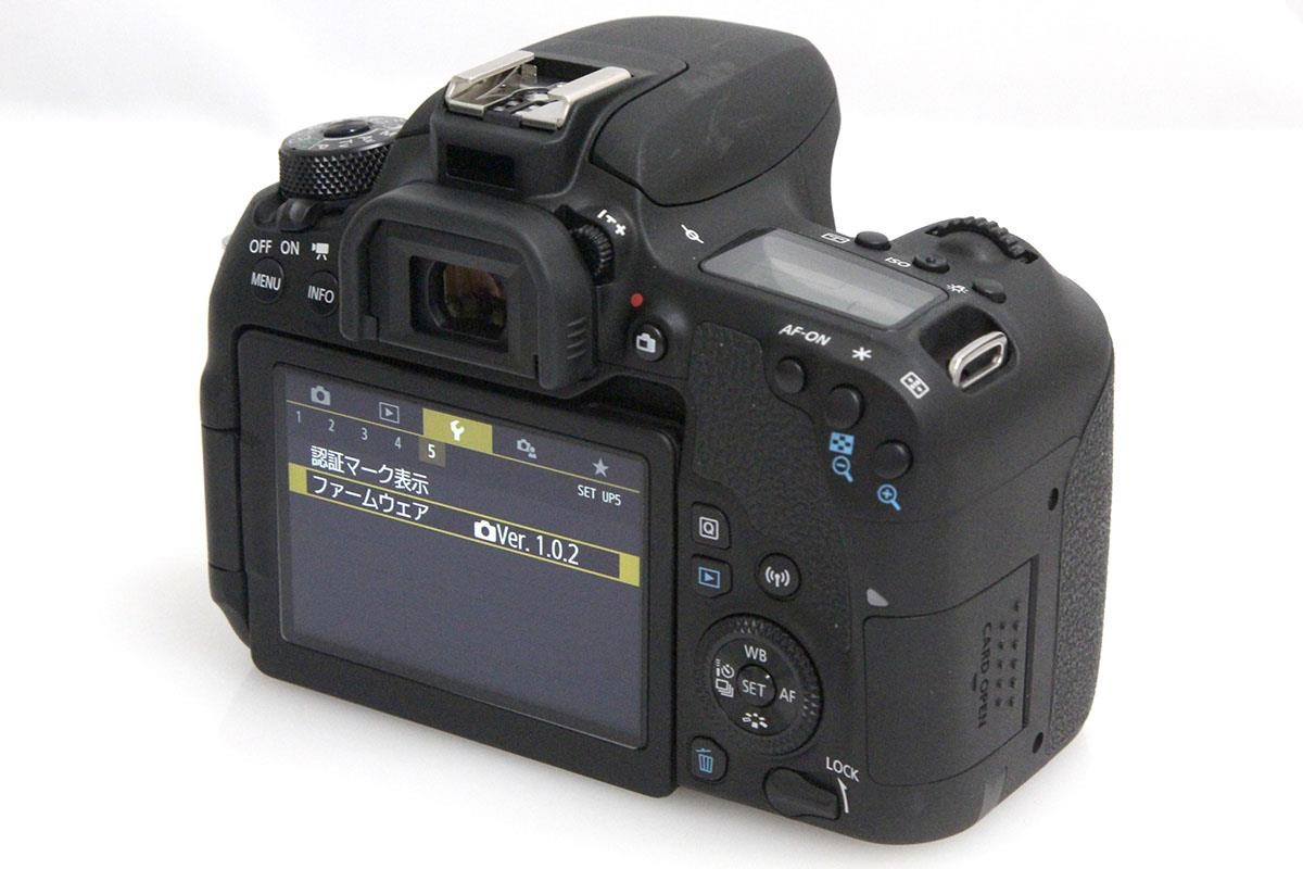 EOS 9000D EF-S18-135 IS USM レンズキット CA01-A10165-2Q1B
