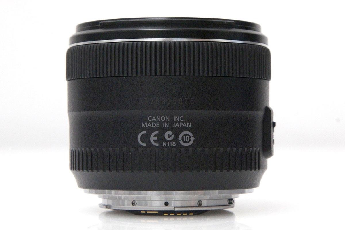 EF35mm F2 IS USM CA01-A10186-3W1F