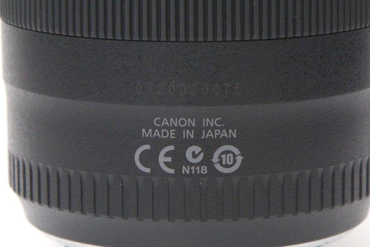 EF35mm F2 IS USM CA01-A10186-3W1F