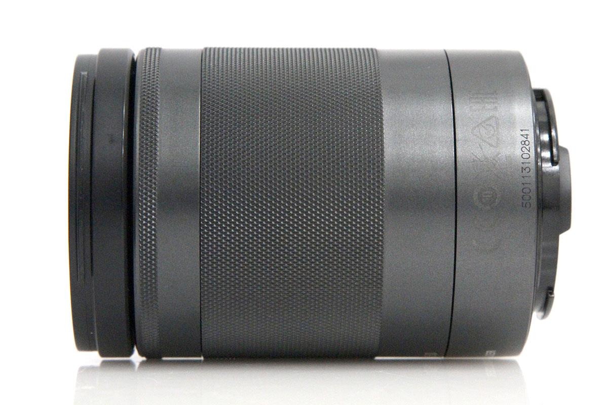 EF-M18-150mm F3.5-6.3 IS STM [グラファイト] CA01-A10259-2A2C