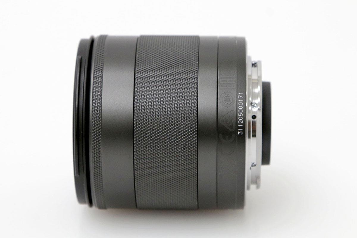 EF-M11-22mm F4-5.6 IS STM CA01-C515-2O3A