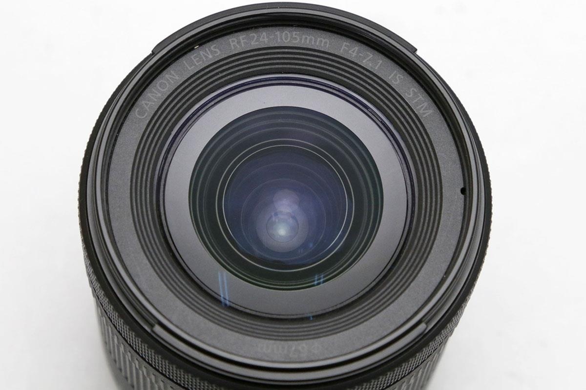 RF24-105mm F4-7.1 IS STM CA01-C525-2M4