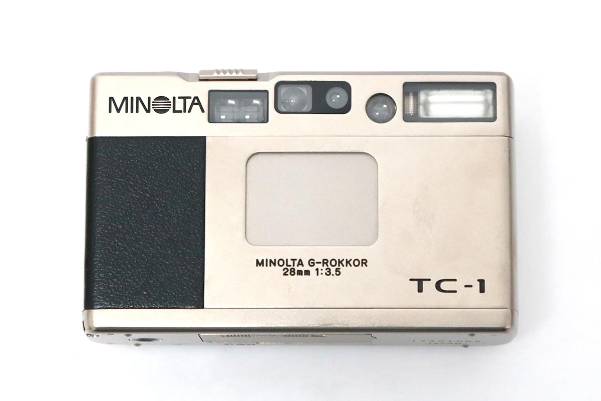 TC-1 CA01-M2718-2C2