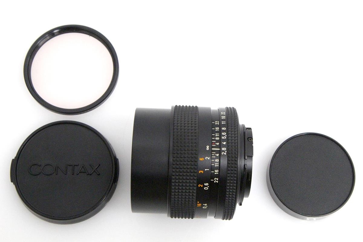 Distagon 25mm F2.8 AEG 西ドイツ製 CA01-A10341-3T2D-ψ