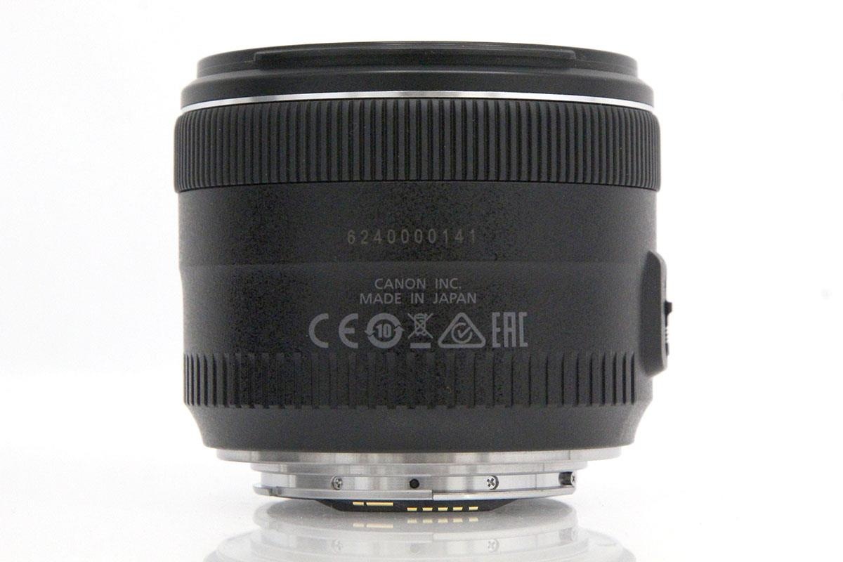EF35mm F2 IS USM CA01-A10356-2N2D